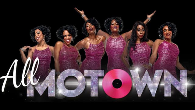 All Motown