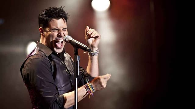 Frankie Moreno