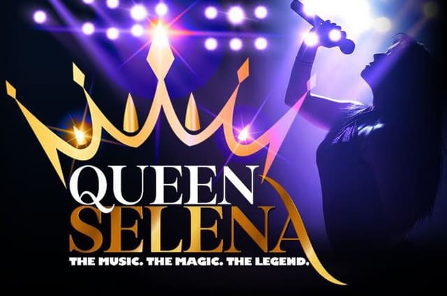 Queen Selena - A Tribute to Selena