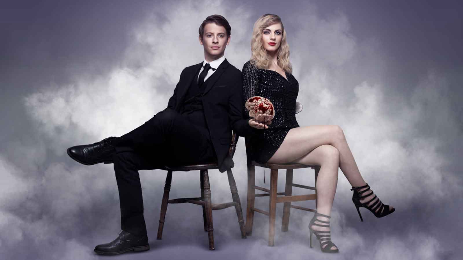 The Conjurors