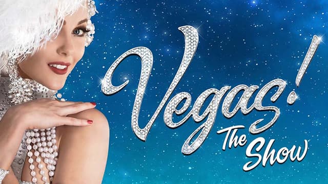 Vegas! The Show
