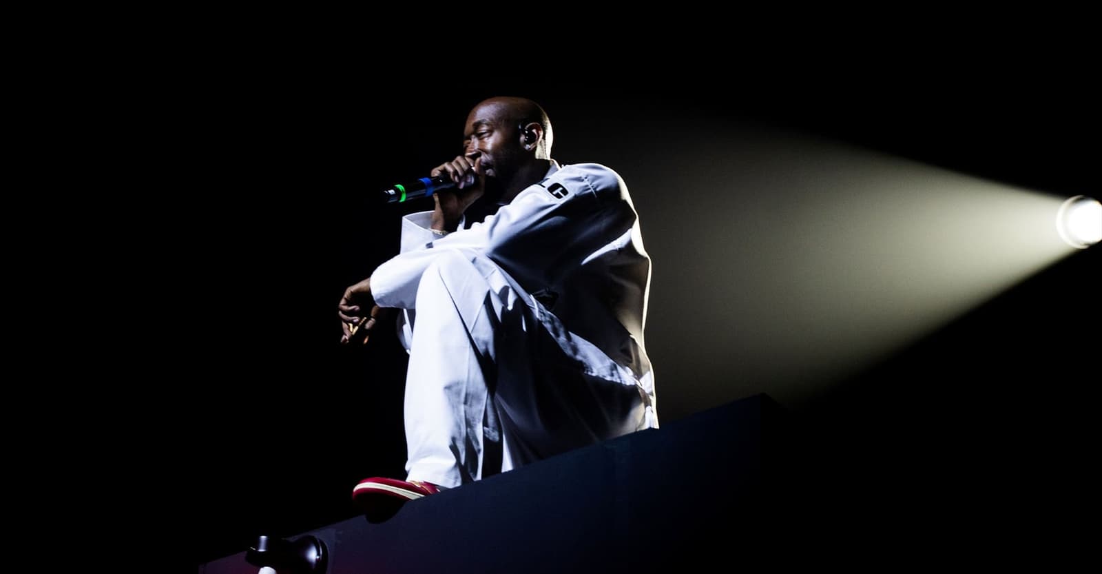 Freddie Gibbs