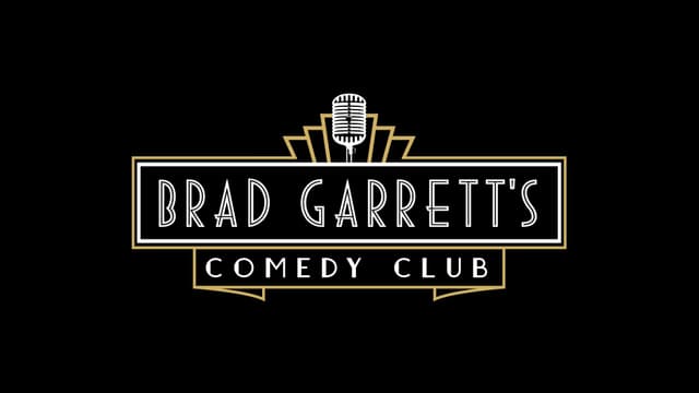 BGCC: Brad Garrett with Greg Morton & Landry