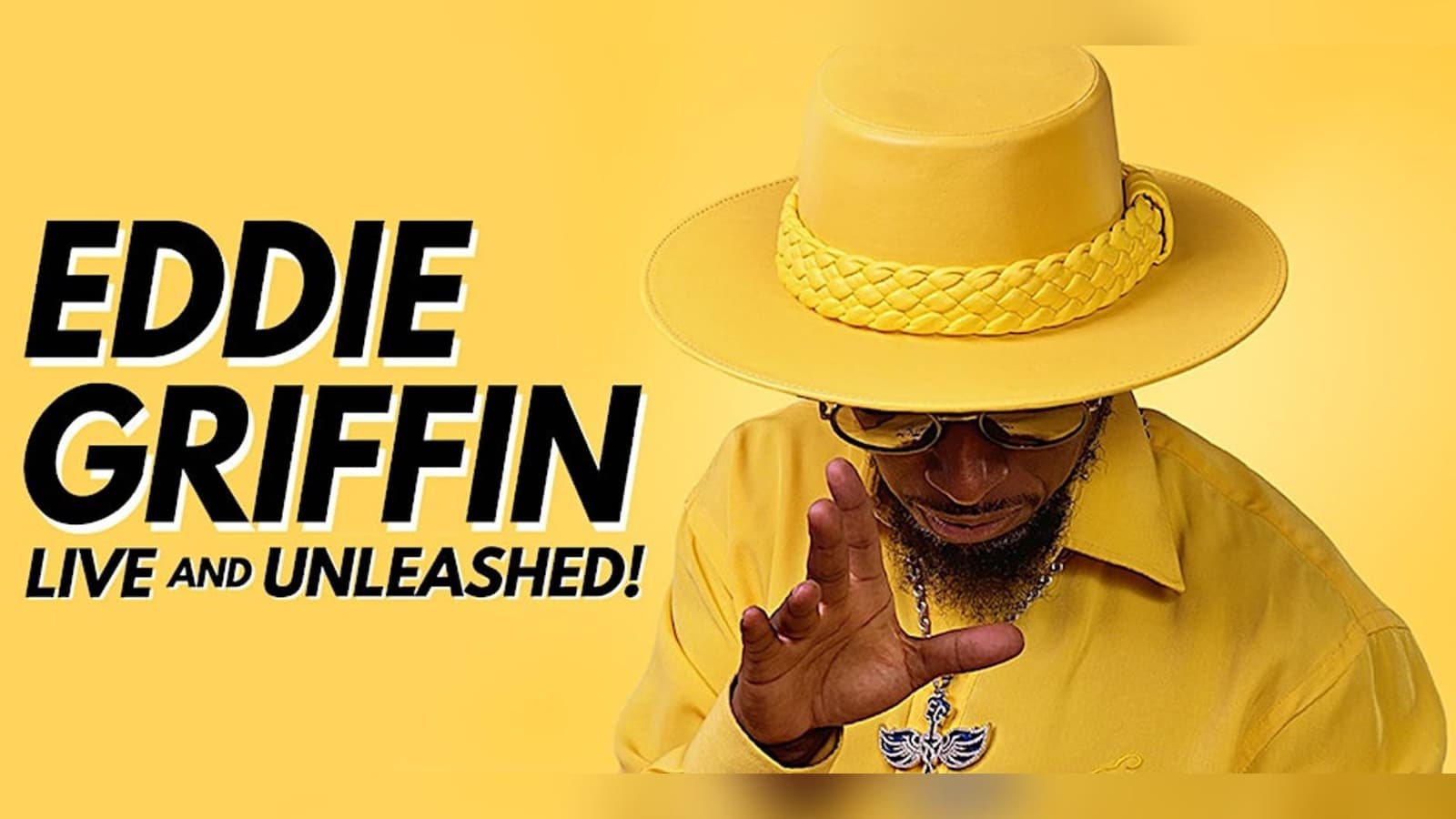 Eddie Griffin