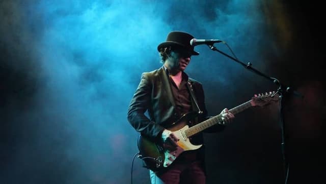Michael Grimm: "Let's Duet"