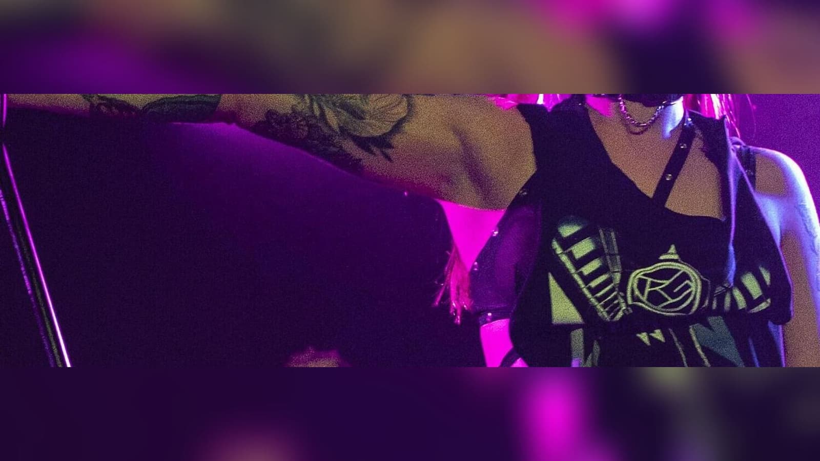 Lords Of Acid with Princess Superstar, Tony & The Kiki, Dead On A Sunday, and Mz Neon