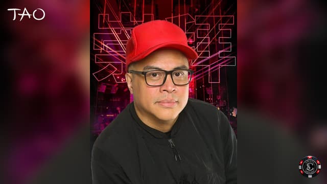 DJ E-Rock - Worship Thursdays at TAO Nightclub