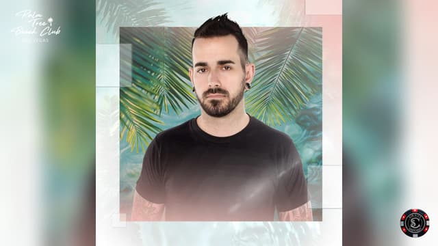 DJ Shift at Palm Tree Beach Club