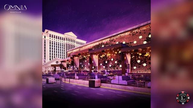OMNIA Nightclub Thursday at OMNIA Nightclub