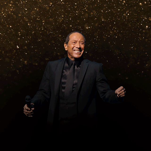 Paul Anka