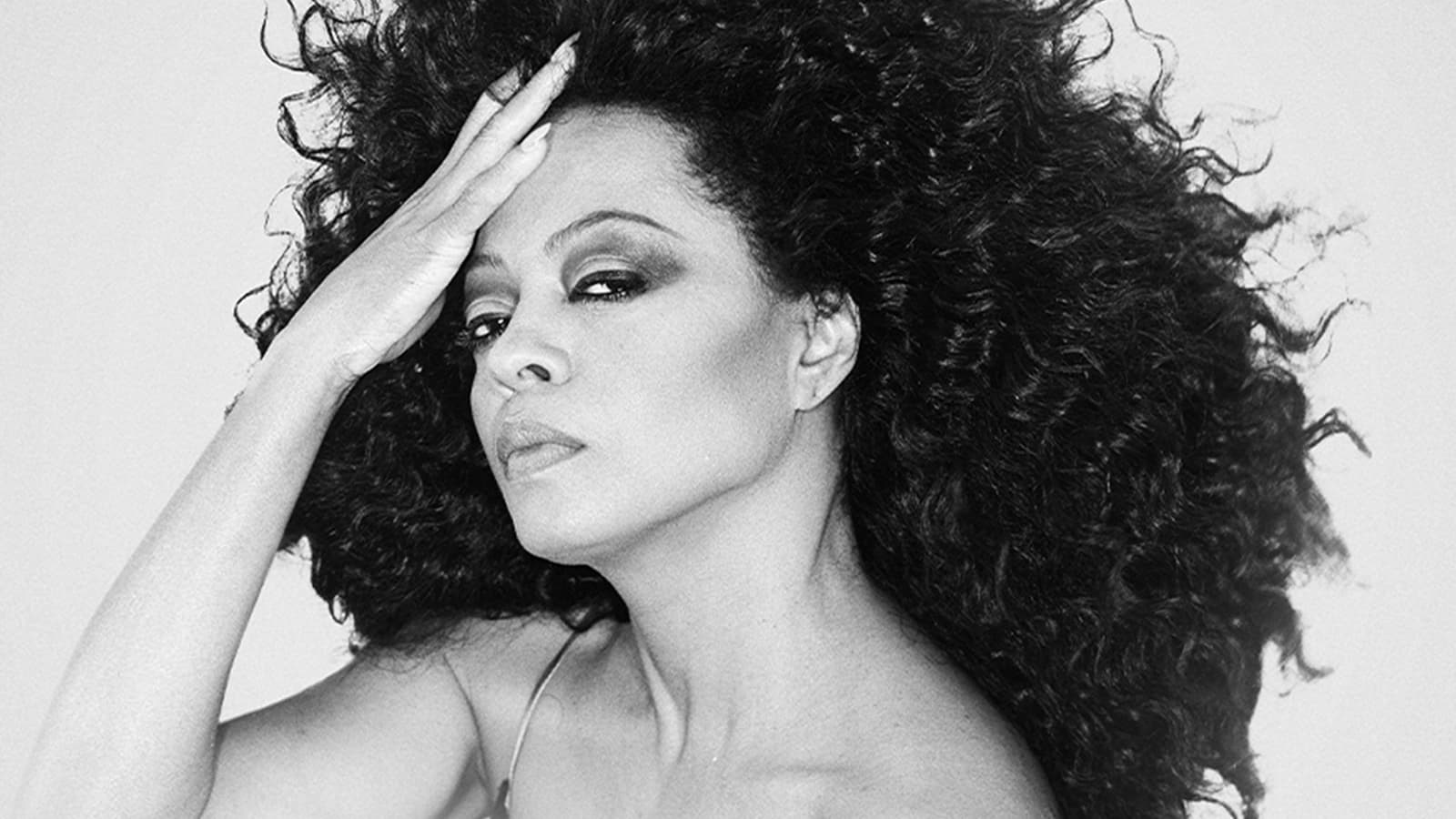 Diana Ross - Diana In Motion