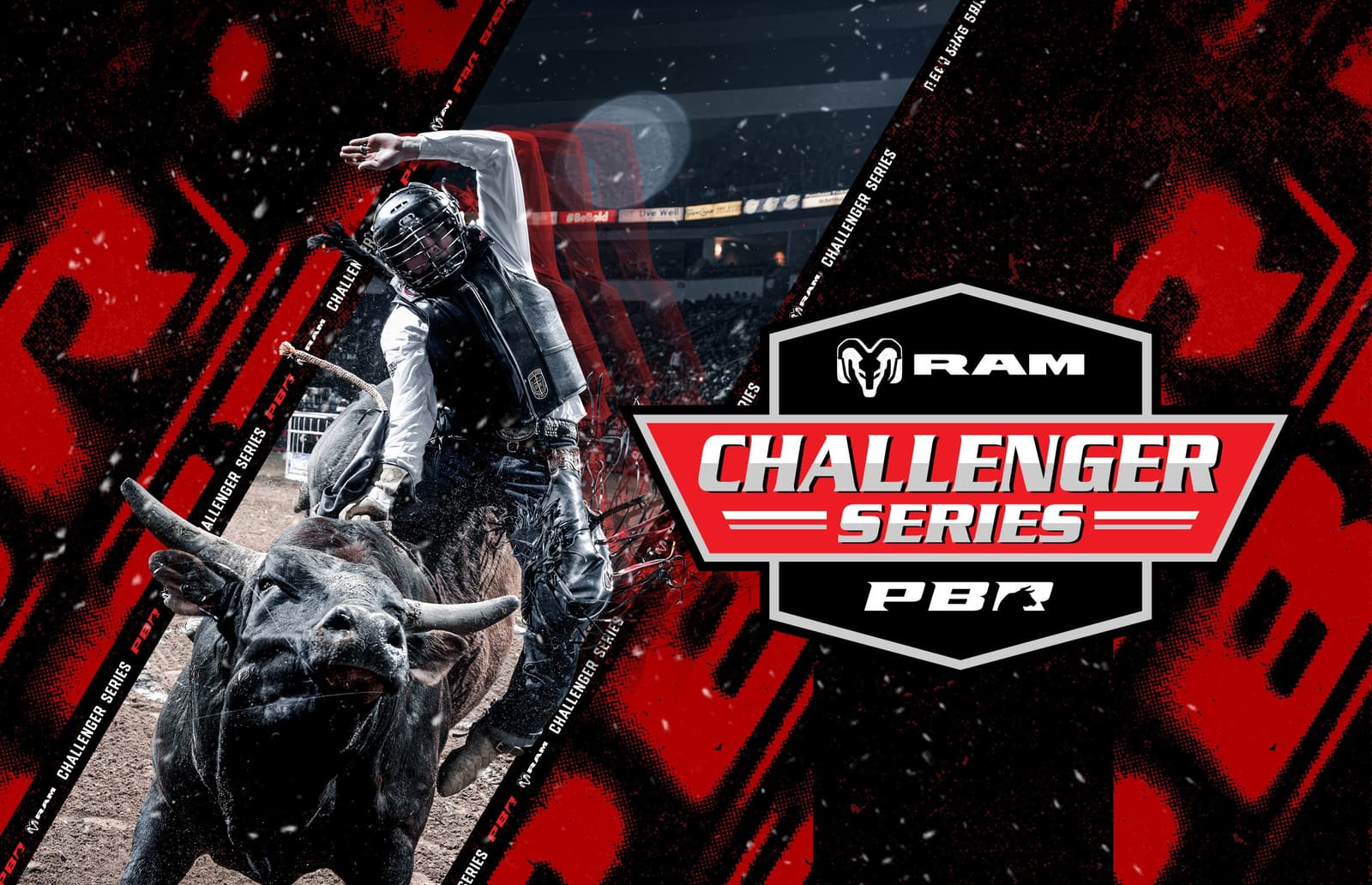 PBR: Challenger Series Championship - 2-Day Pass