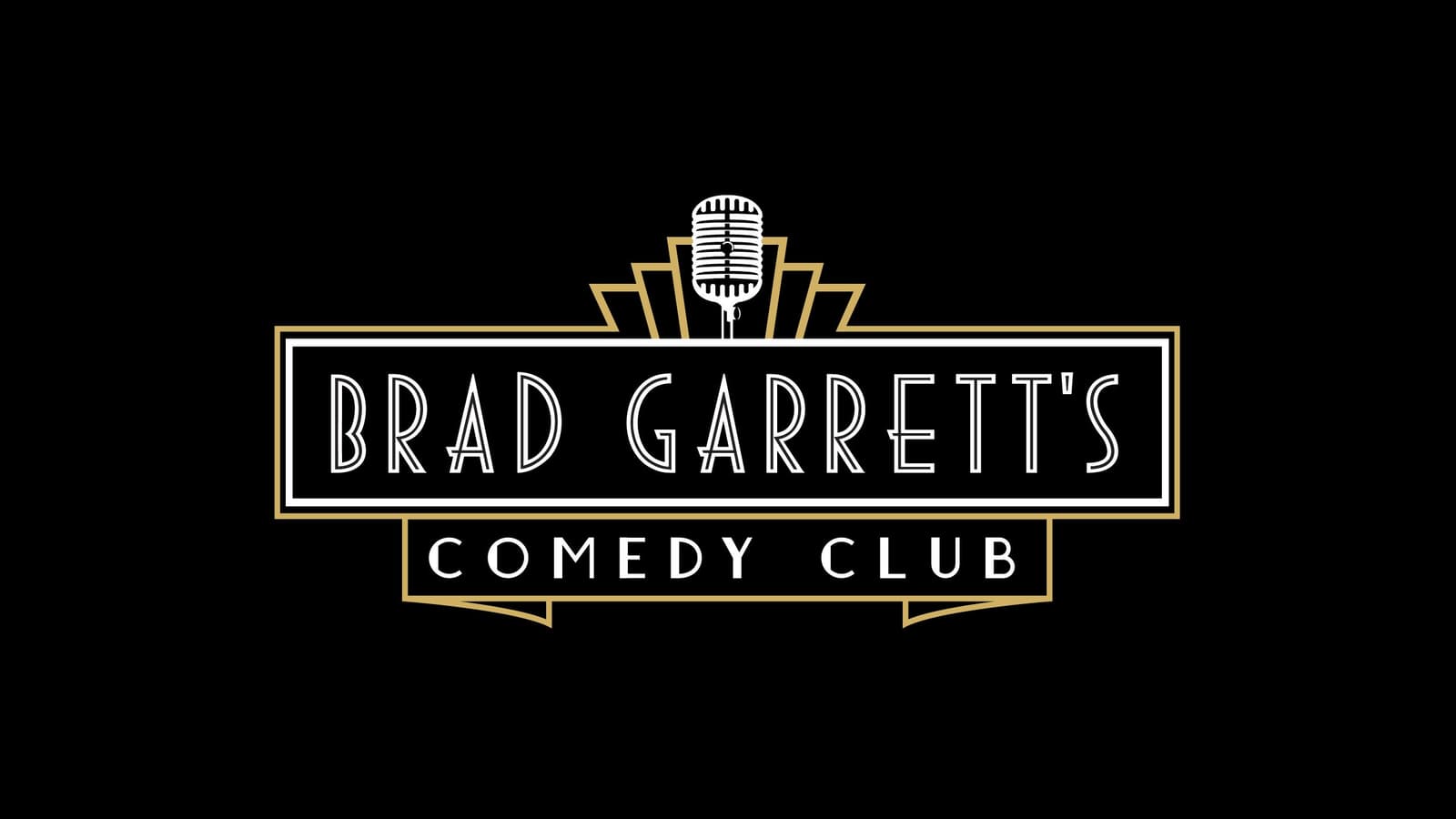 BGCC: Brad Garrett with Sam Fedele & Jaron Myers