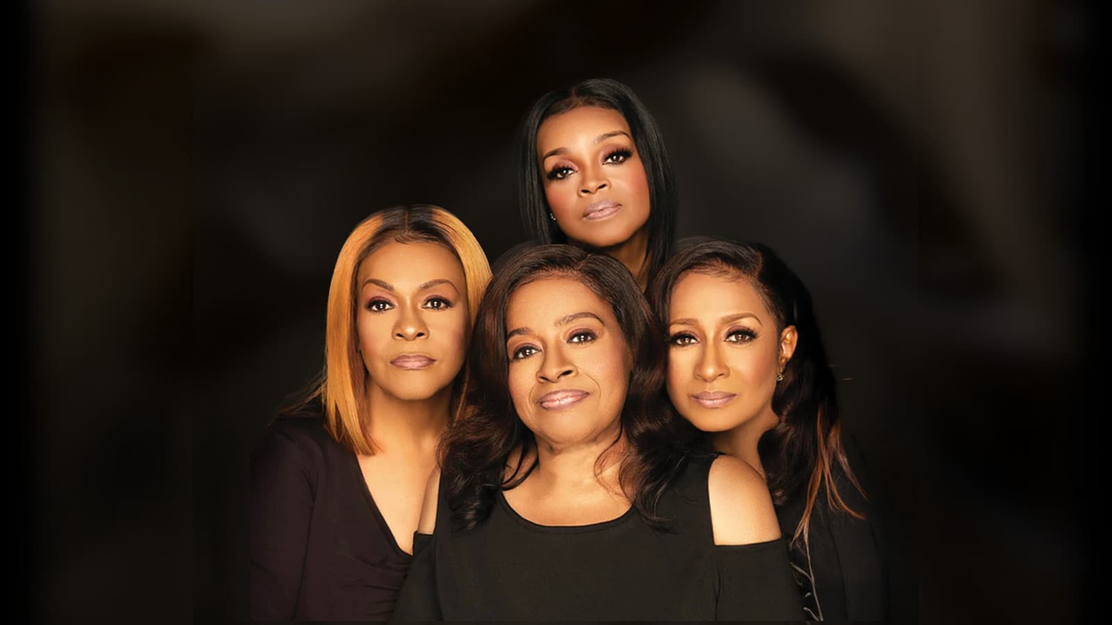 Legends of Gospel