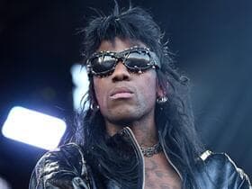 Yves Tumor