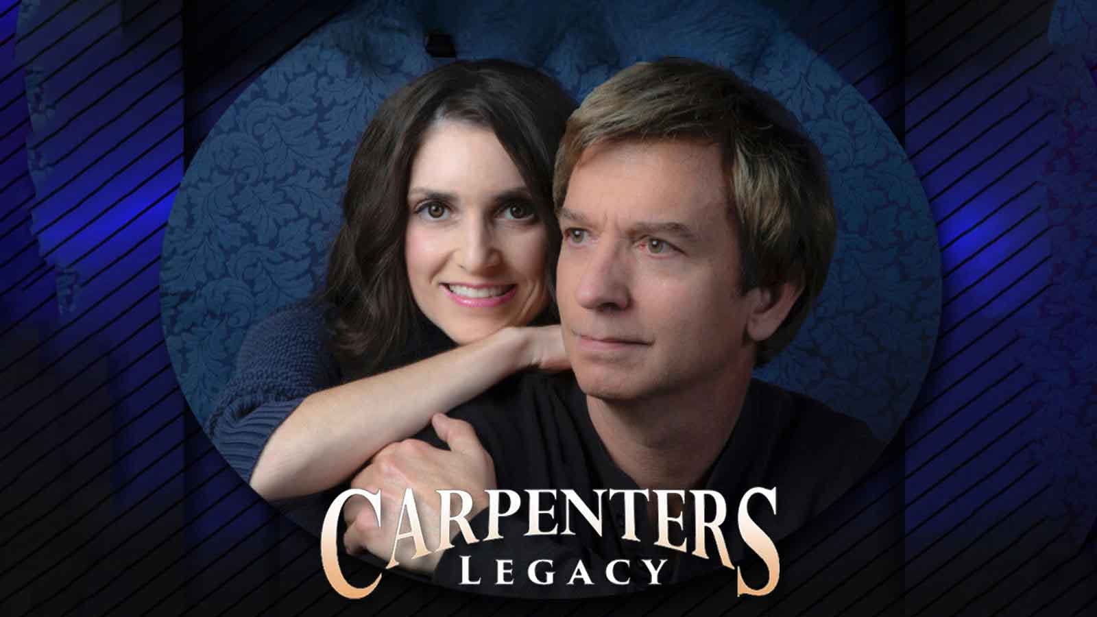 Carpenters Legacy - Tribute Show