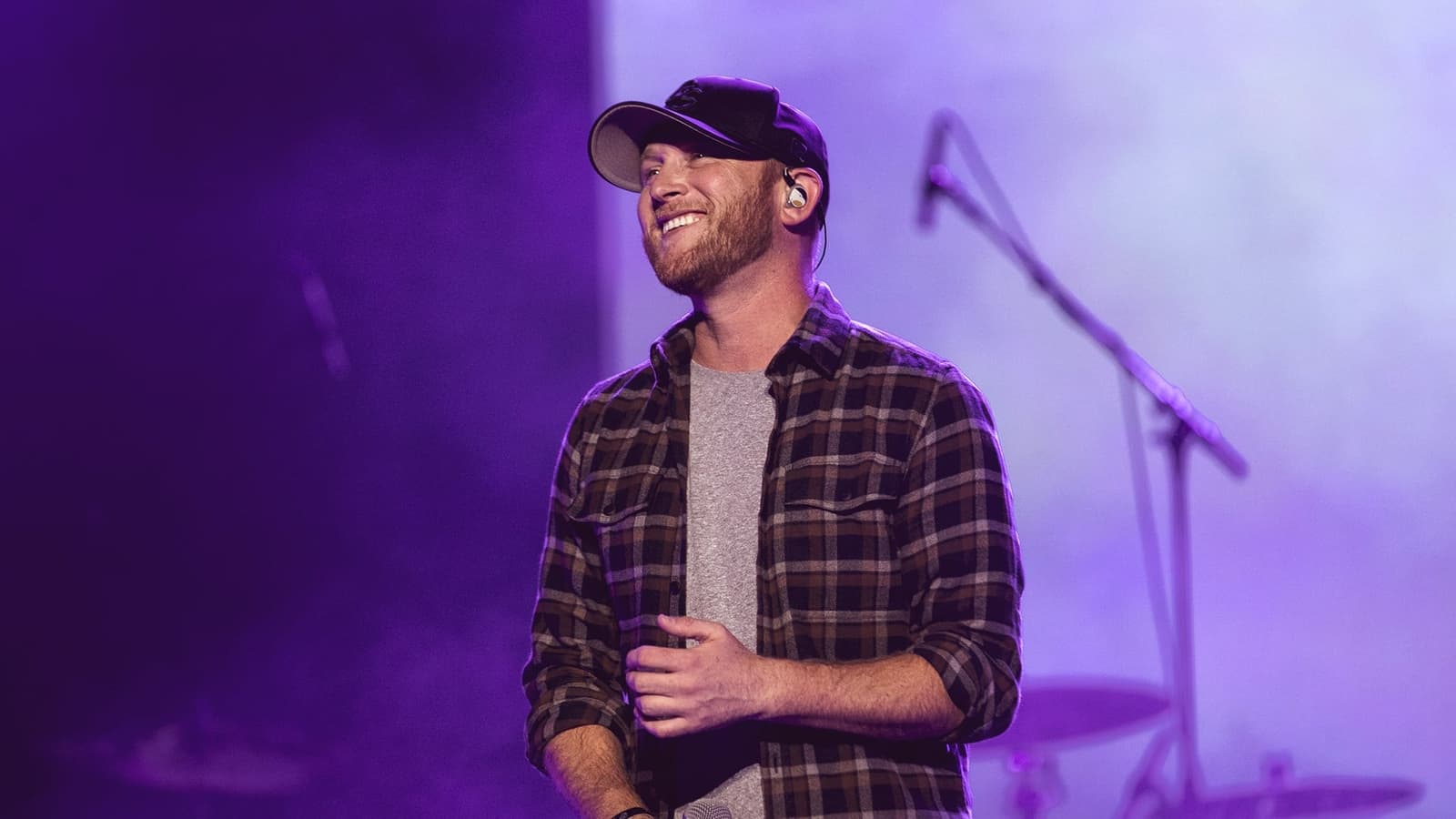 Cole Swindell